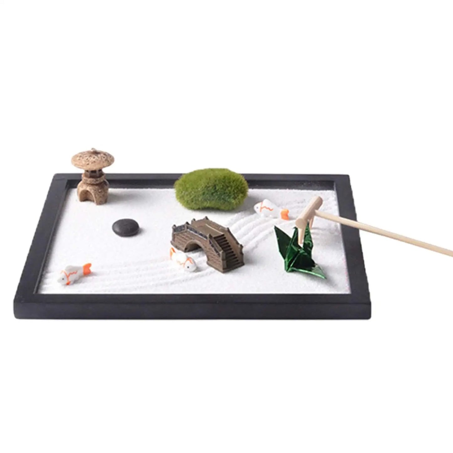 Zen Garden