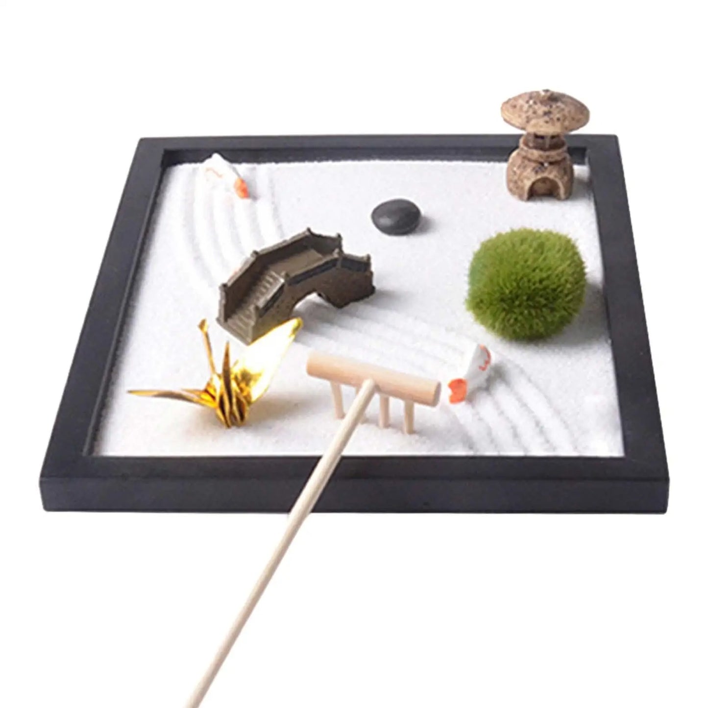 Zen Garden