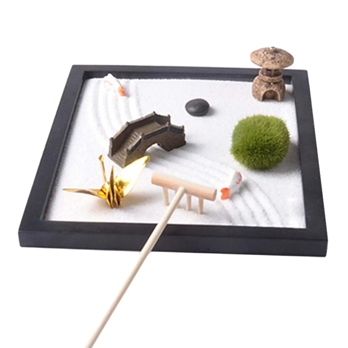 Zen Garden